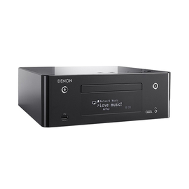 CD ресивер Denon RCD-N9