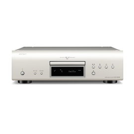 Проигрыватель Denon DCD-1600 NE