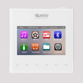 Настенный усилитель CNWISE WS-BM200