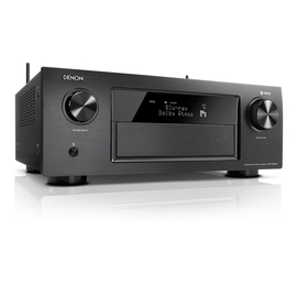 Ресивер Denon AVR-X4300H