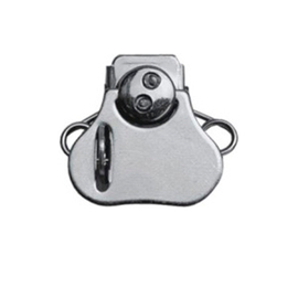 Запирающий замок для кейса POWERLIGHT CF-25