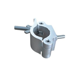 Струбцина для крепления световых приборов POWERLIGHT TF001-50