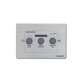 Панель управления APART PM1122R