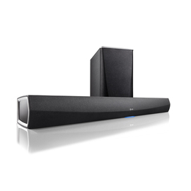 Саундбар Denon HEOS HOME CINEMA
