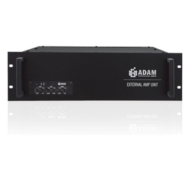 ​Внешний рэковый усилитель ADAM EA5-SX