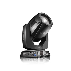 Движущаяся голова Clay Paky ALPHA WASH 1500