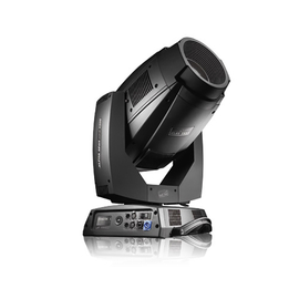 Движущаяся голова Clay Paky ALPHA SPOT HPE 1500