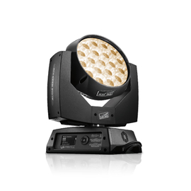 Движущаяся голова Clay Paky A.LEDA WASH K10 TW