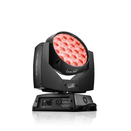 Движущаяся голова Clay Paky A.LEDA WASH K10 CC