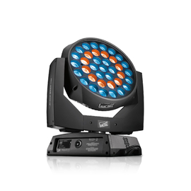 Движущаяся голова Clay Paky A.LEDA WASH K20