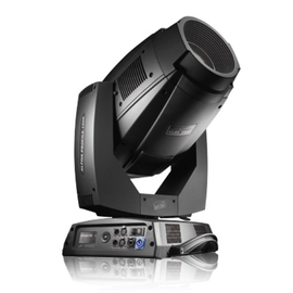 Движущаяся голова Clay Paky ALPHA PROFILE 1500 ST