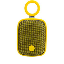 Акустическая система DreamWave BUBBLE Pods (Yellow)