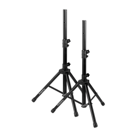 Акустические стойки (пара) IBIZA SS01B-MINI