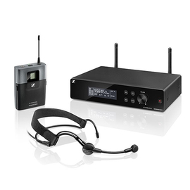 Радиосистема с головным микрофоном Sennheiser XSW 2-ME3 A/B/C/D/E