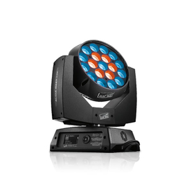 Движущаяся голова Clay Paky A.LEDA WASH K10