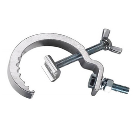 Струбцина для крепления New Light 152P118-T