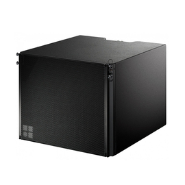 Сабвуфер d&b audiotechnik Yi-SUB SC