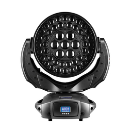 Светодиодный полноповоротный прожектор DTS WONDER.D