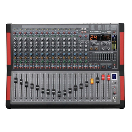 Микшерный пульт AM-GM16