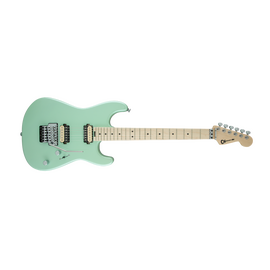 Электрогитара CHARVEL PRO-MOD SAN DIMAS STYLE 1 HH FR MAPLE FINGERBOARD SPECIFIC OCEAN