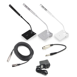 Конференционный микрофон RL-D36