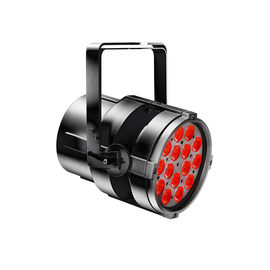 Светодиодный прожектор DTS TITAN SOLO IP65 FC