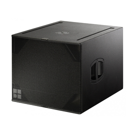 Низкочастотный элемент линейного массива d&b audiotechnik B6-SUB