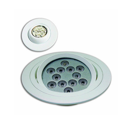 Встраиваемый корпус для светильника 12 Coemar PCB 12 Recessed Housing