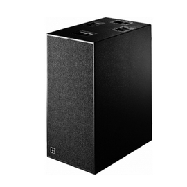 Рупорный сабвуфер d&b audiotechnik B2