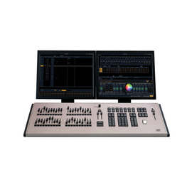 Пульт управления светом ETC Element 40