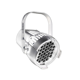 Светодиодный прожектор ETC D60 Studio Tungsten 3000K Fixture, Silver Grey