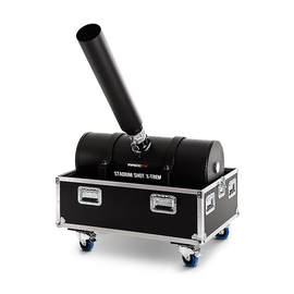 Сценическая пушка конфетти Magic FX MAGICFX® STADIUM SHOT X-TREME