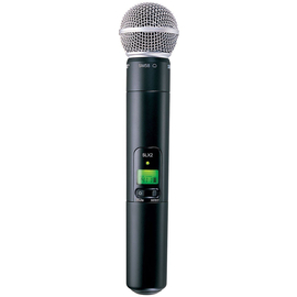 Радиосистема Shure SLX2SM58S6