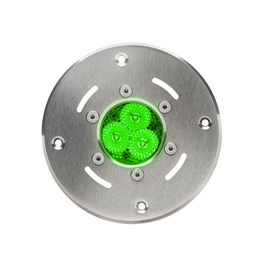 Светодиодный подводный прожектор DTS DIVE 3 FC