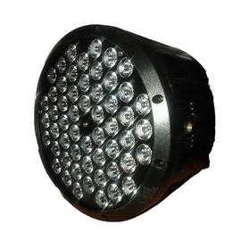 Пар New Light E-2 LED PAR LIGHT 54*3W 3 в 1