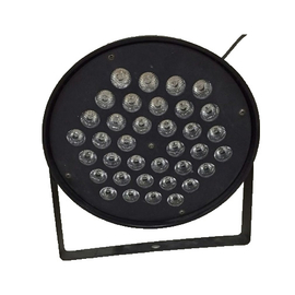 Пар New Light E-3 LED PAR LIGHT 36*1W 3 в 1