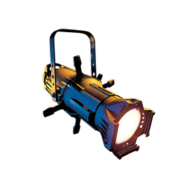 Прожектор ETC Source Four jr 26° Luminaire, Black