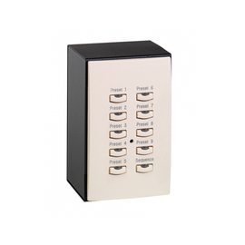 Система управления светом ETC SmartLink 10-button station (Sequence Legend)