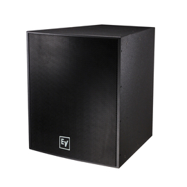 Сабвуфер Electro-Voice EVF-1181S-BLK