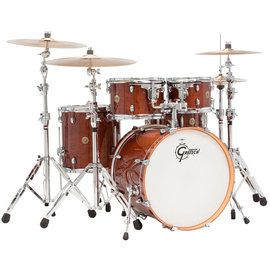 Ударная установка GRETSCH USA CATALINA Maple Walnut Glaze GR804072