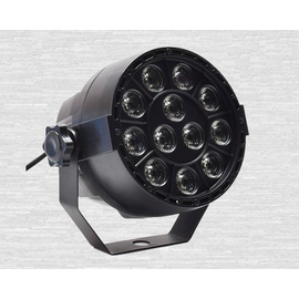 Пар New Light PL-99 Mini LED PAR LIGHT 12*1W RGBW