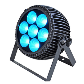 Светодиодный прожектор PRO LUX COB PAR 725