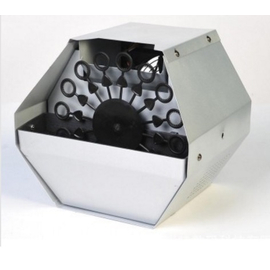 Мини генератор мыльных пузырей SB-001