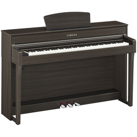 Цифровое пианино YAMAHA Clavinova CLP-635DW (+блок питания)