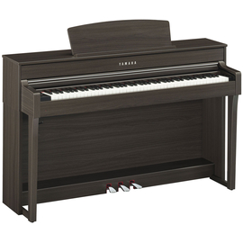 Цифровое пианино YAMAHA Clavinova CLP-645DW