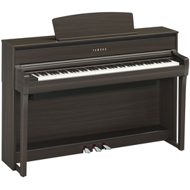Цифровое пианино YAMAHA Clavinova CLP-675DW