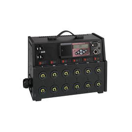 Диммерный блок ETC SmartModule 2 CE, 6 x 2.3kW, Dual NF