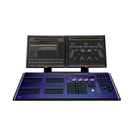 Пульт управления светом ETC Congo Kid