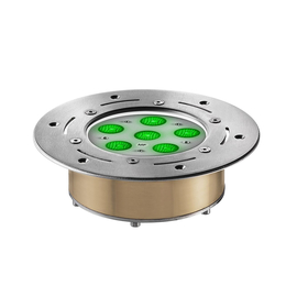 Светодиодный прожектор DTS DIVE 6 R FC