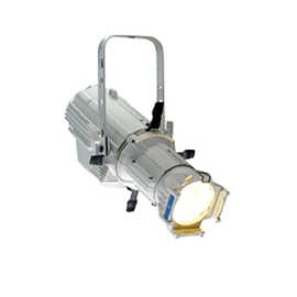 Прожектор ETC Source Four CE LED Daylight w. Shutter Barrel, Silver Grey